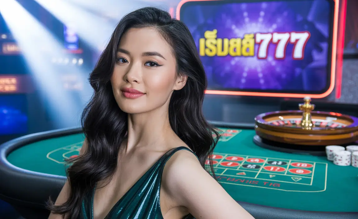 เว็บส้ม777 เกมพนันครบครัน หวยออนไลน์ สล็อต คาสิโน เดิมพันกีฬา