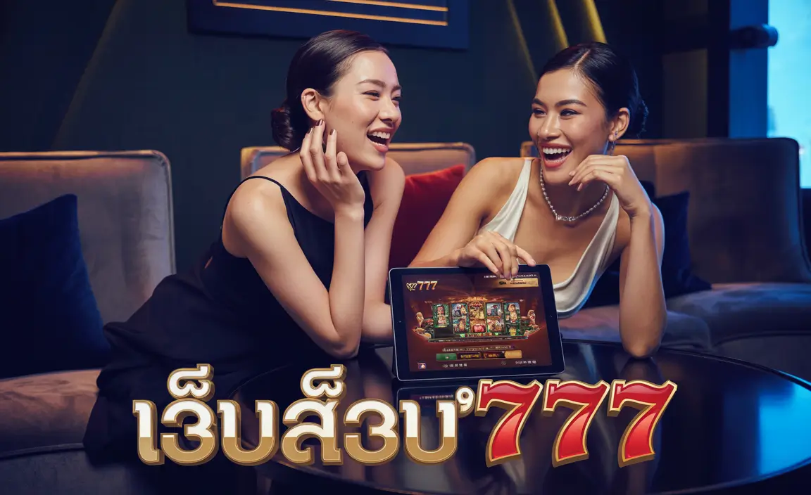 Www.Som.777 โปรโมชั่นเด็ด โบนัสสมาชิกใหม่ เครดิตฟรี